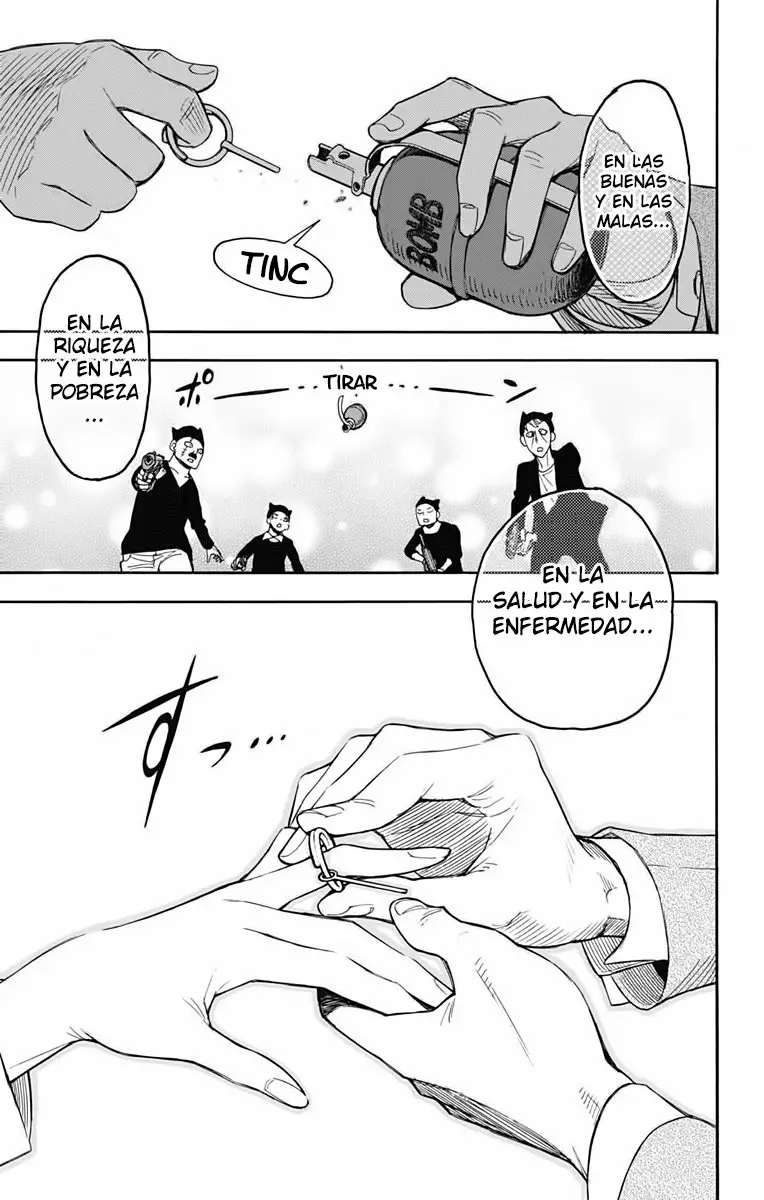 Página 54 del Manga