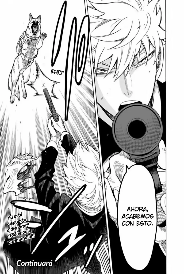 Página 32 del Manga