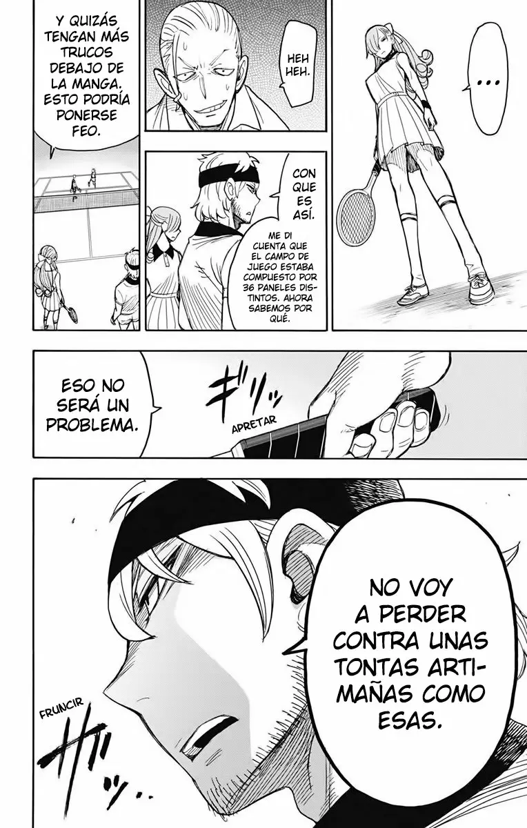 Página 30 del Manga