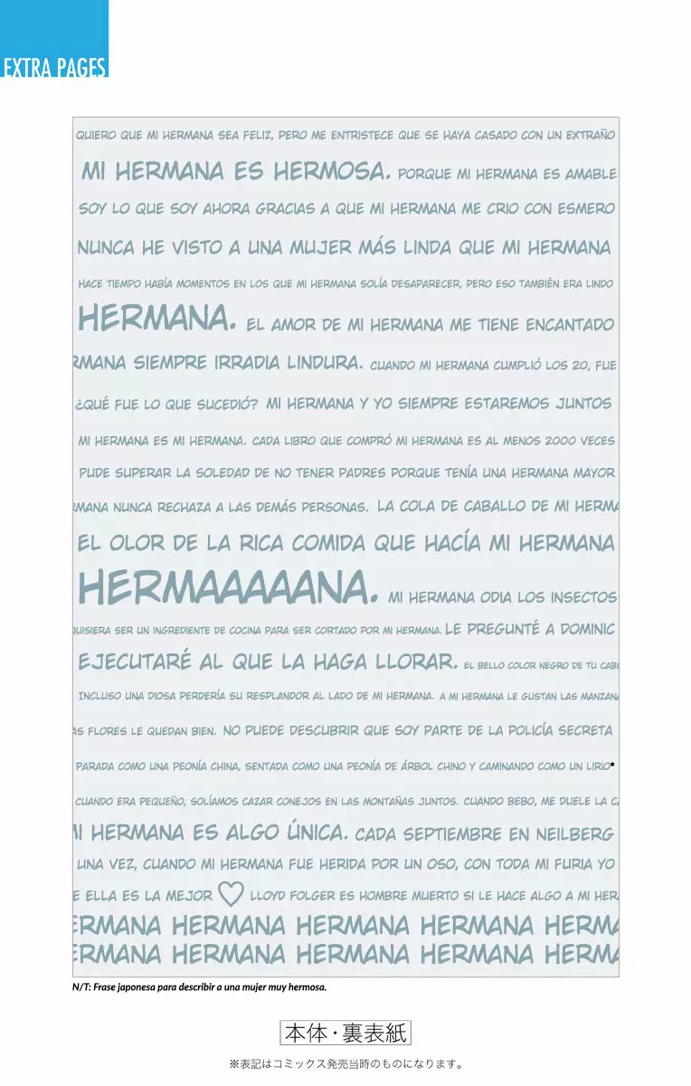 Página 37 del Manga