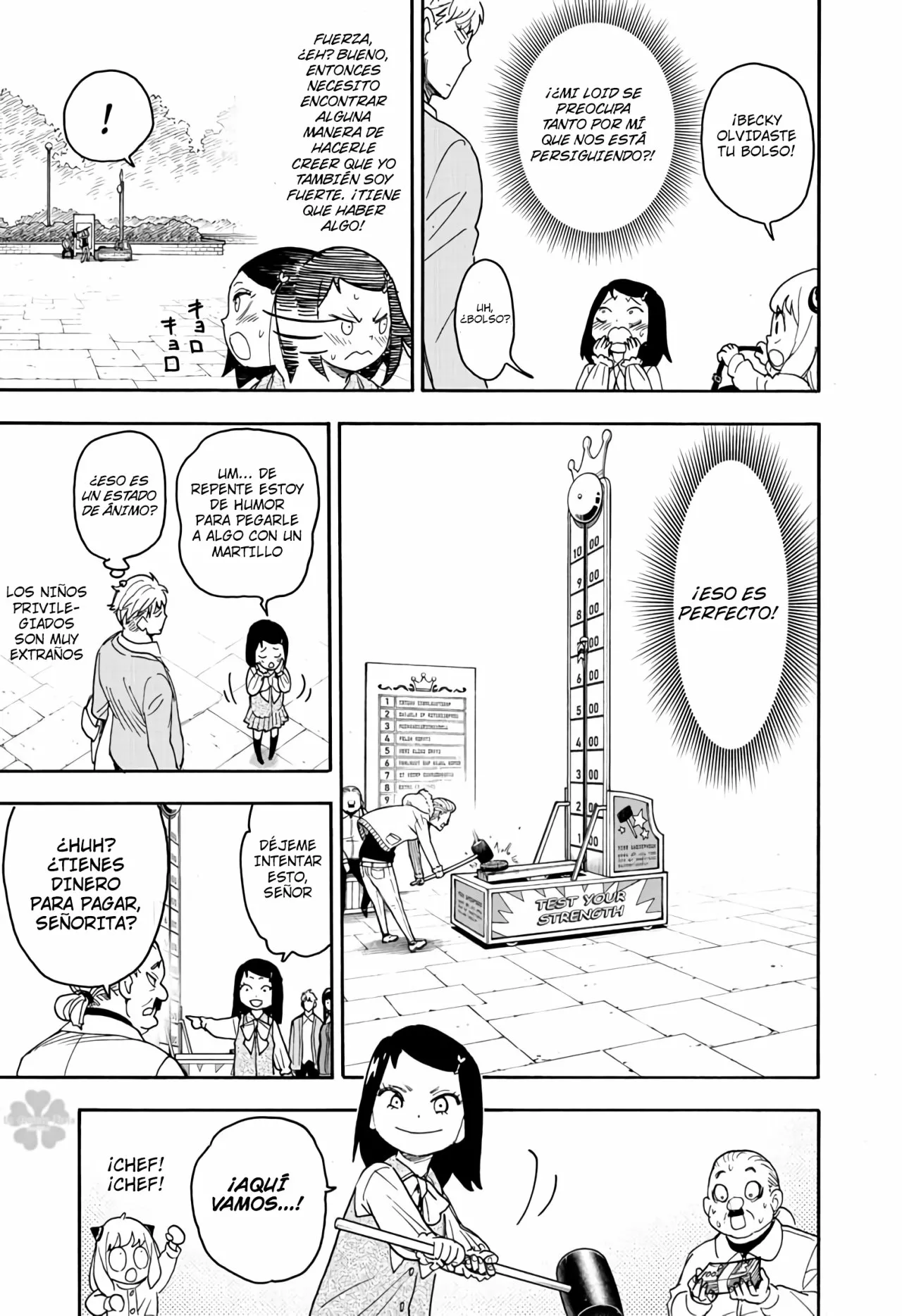 Página 24 del Manga