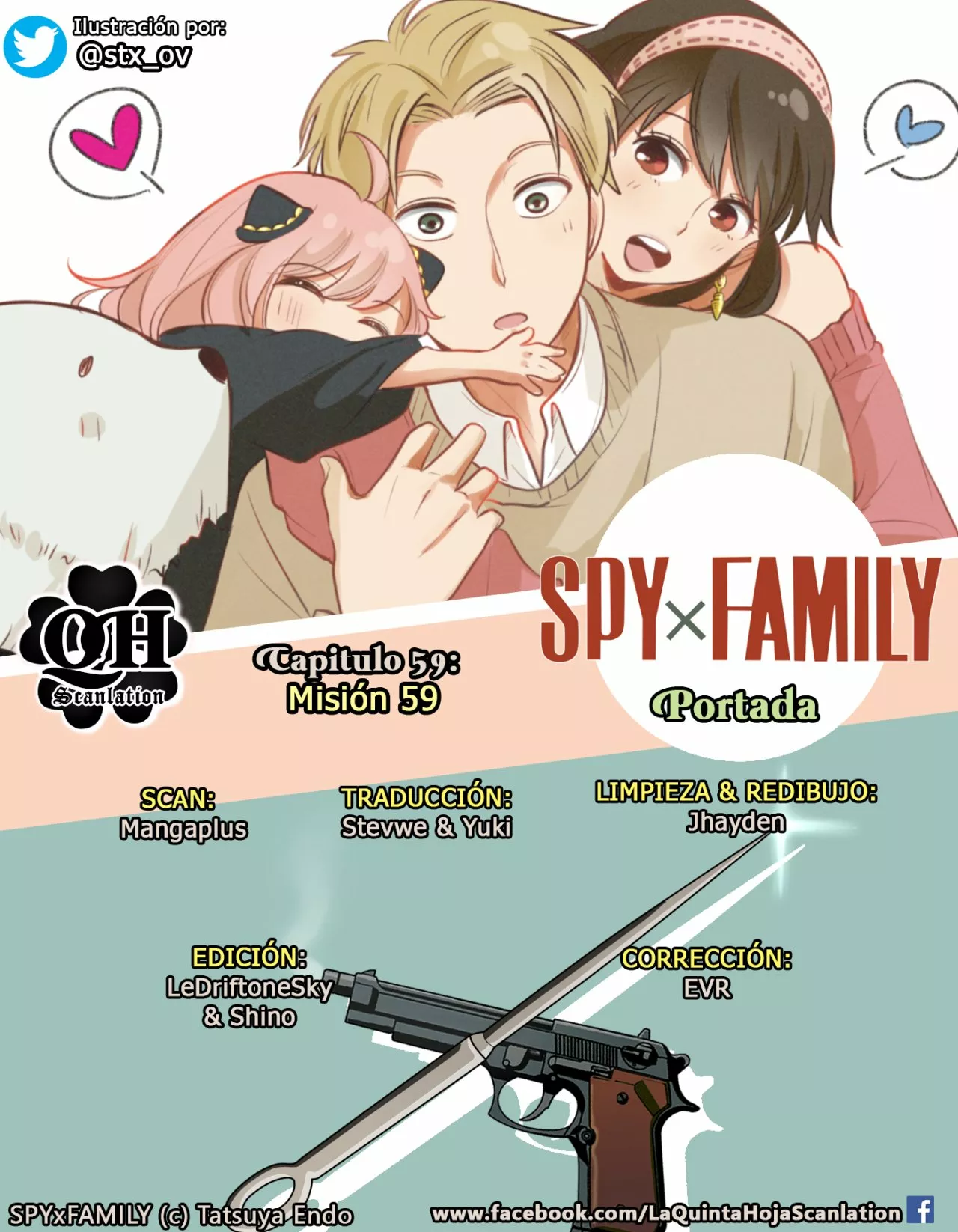 Página 32 del Manga