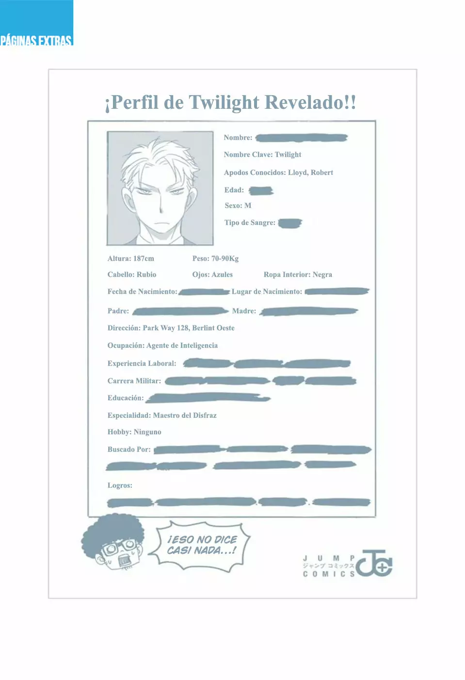 Página 34 del Manga