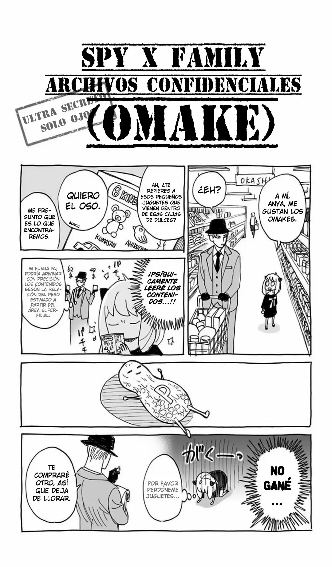 Página 35 del Manga