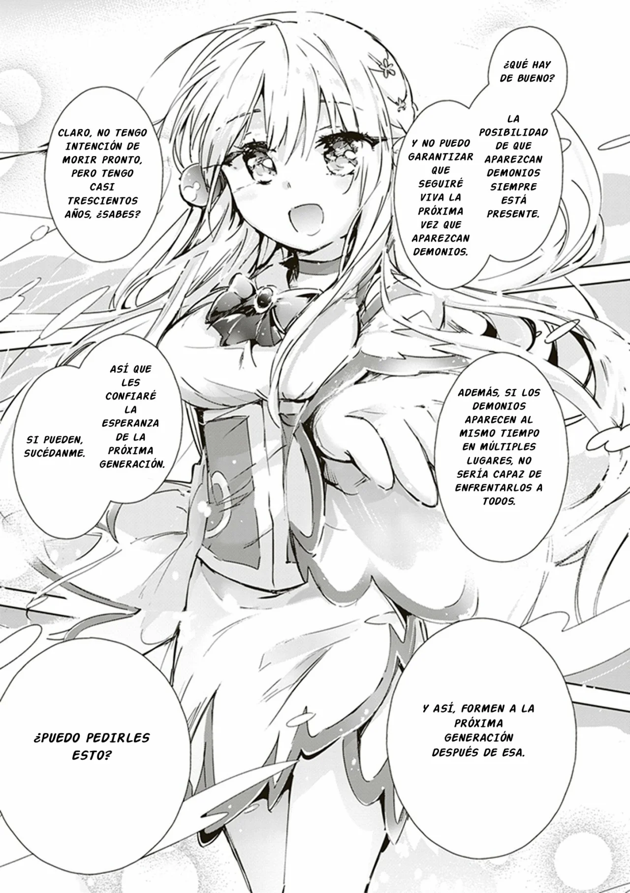 Página 30 del Manga