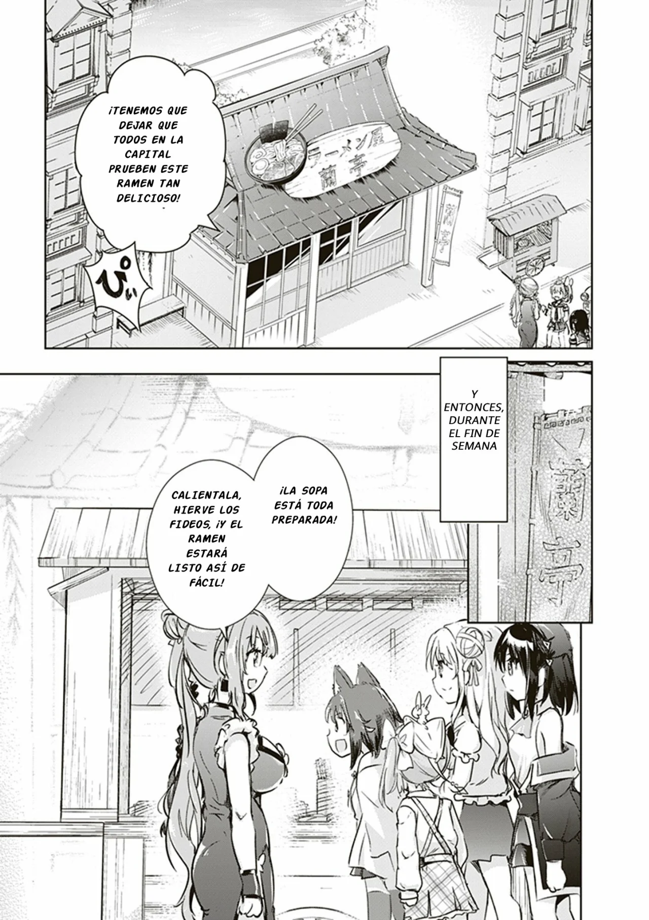 Página 36 del Manga