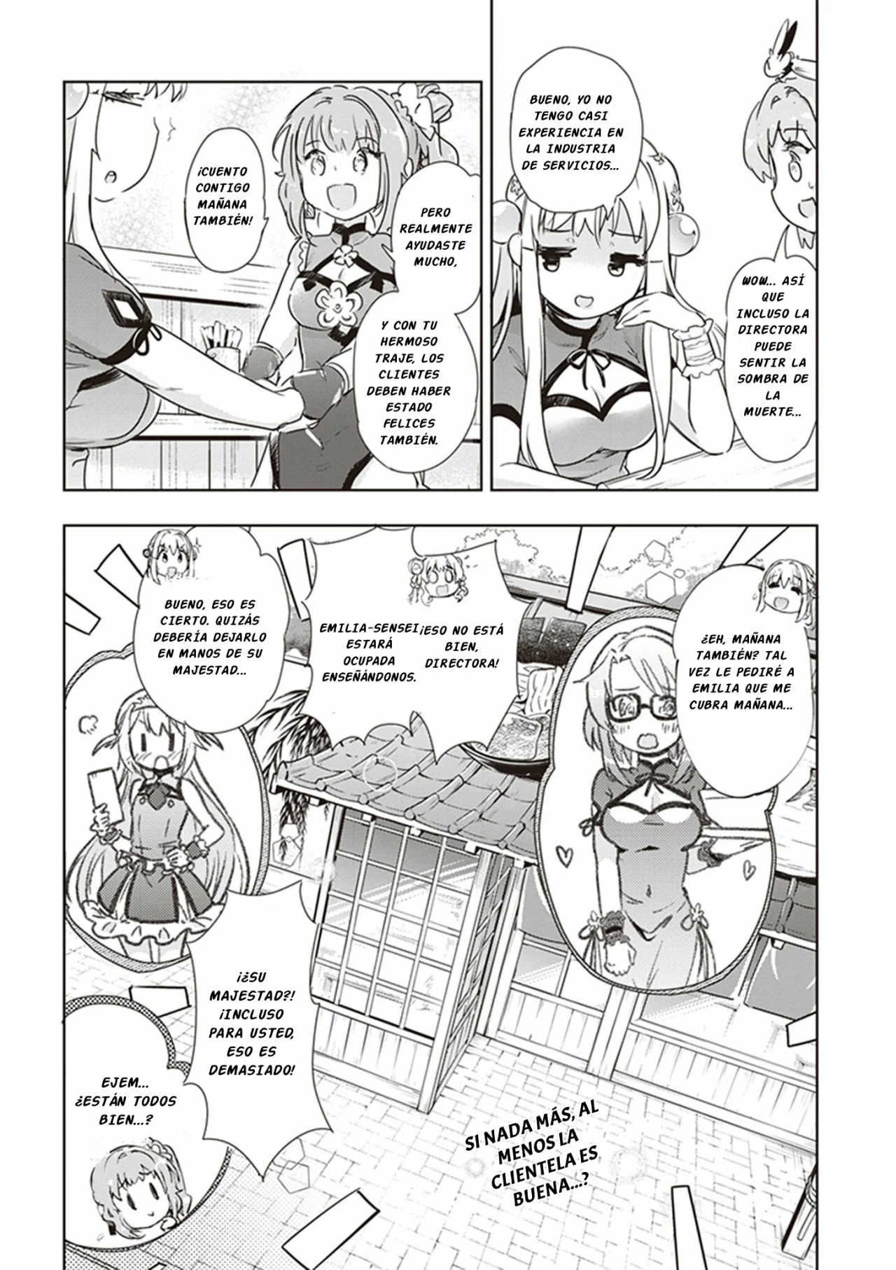 Página 34 del Manga