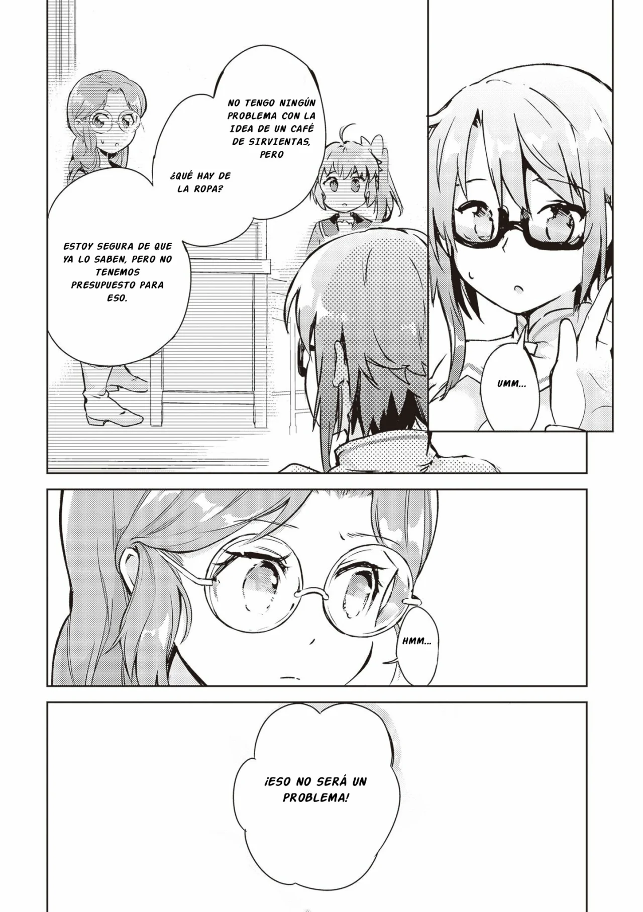 Página 32 del Manga