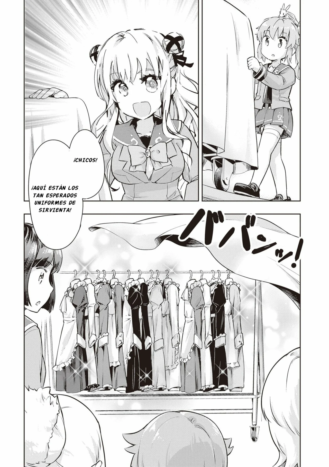 Página 36 del Manga