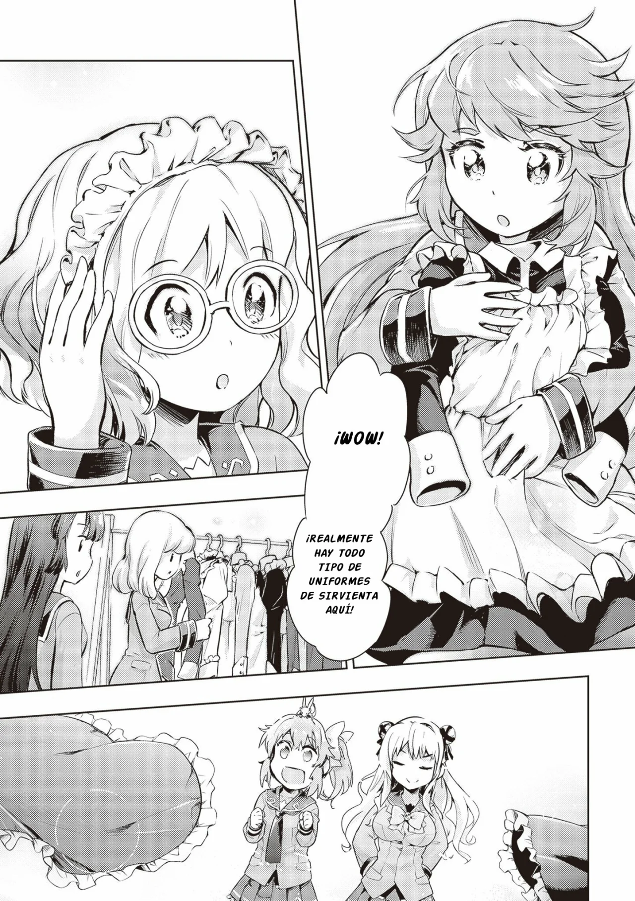 Página 37 del Manga