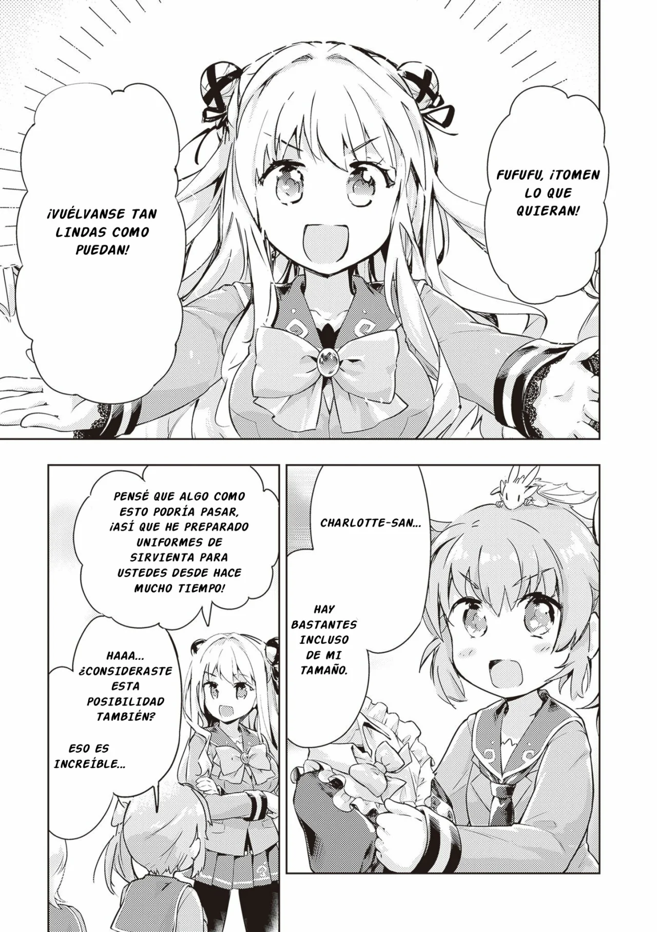 Página 38 del Manga