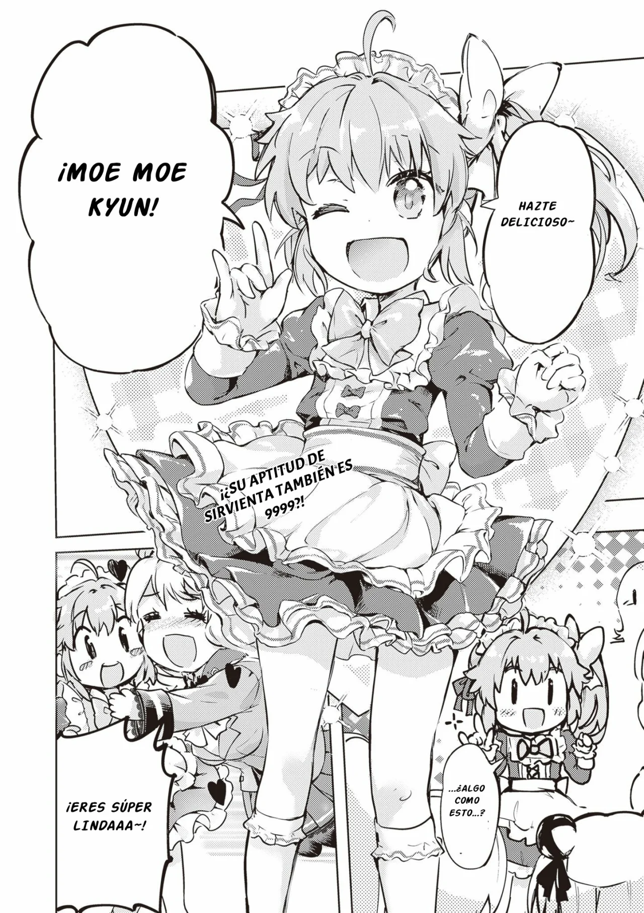 Página 39 del Manga