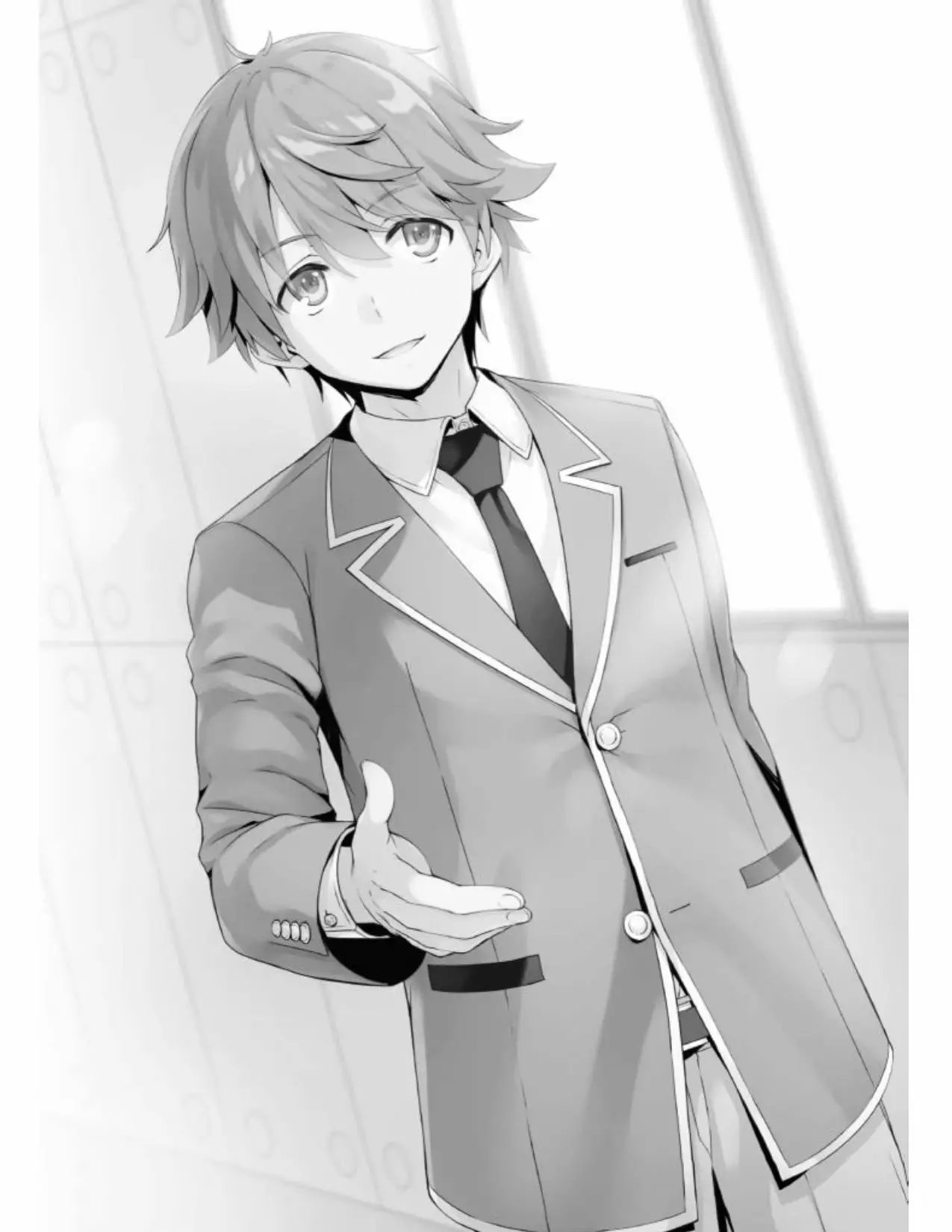 Página 39 del Manga