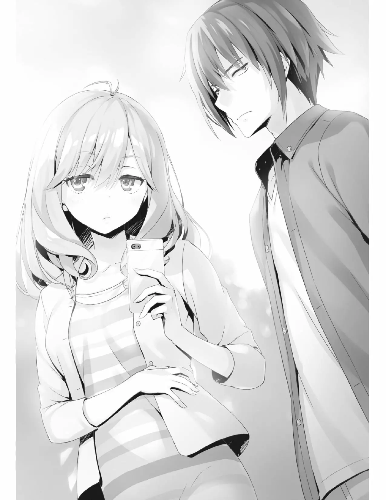 Página 62 del Manga