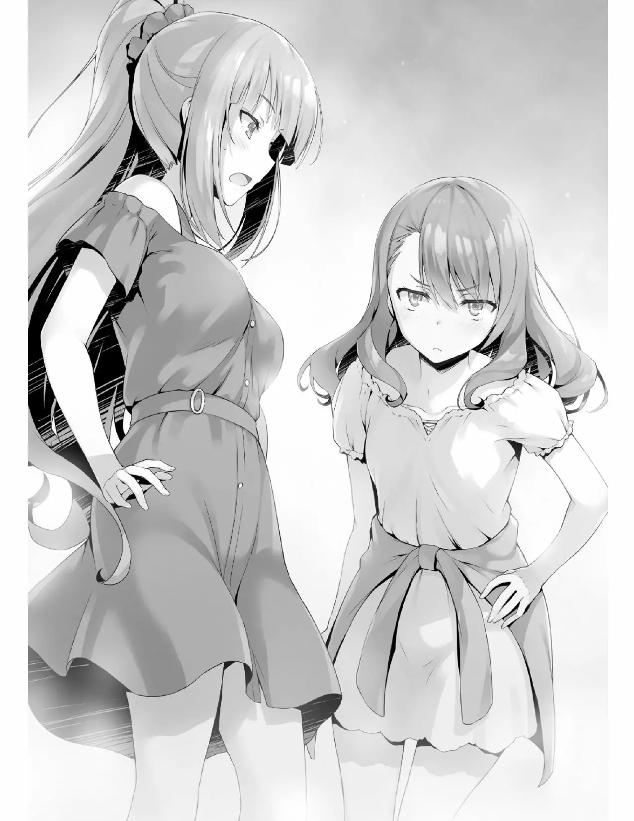 Página 72 del Manga