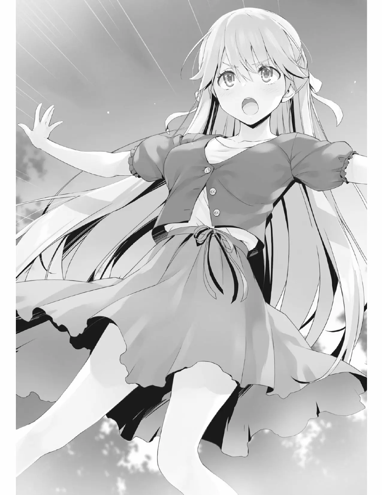 Página 38 del Manga