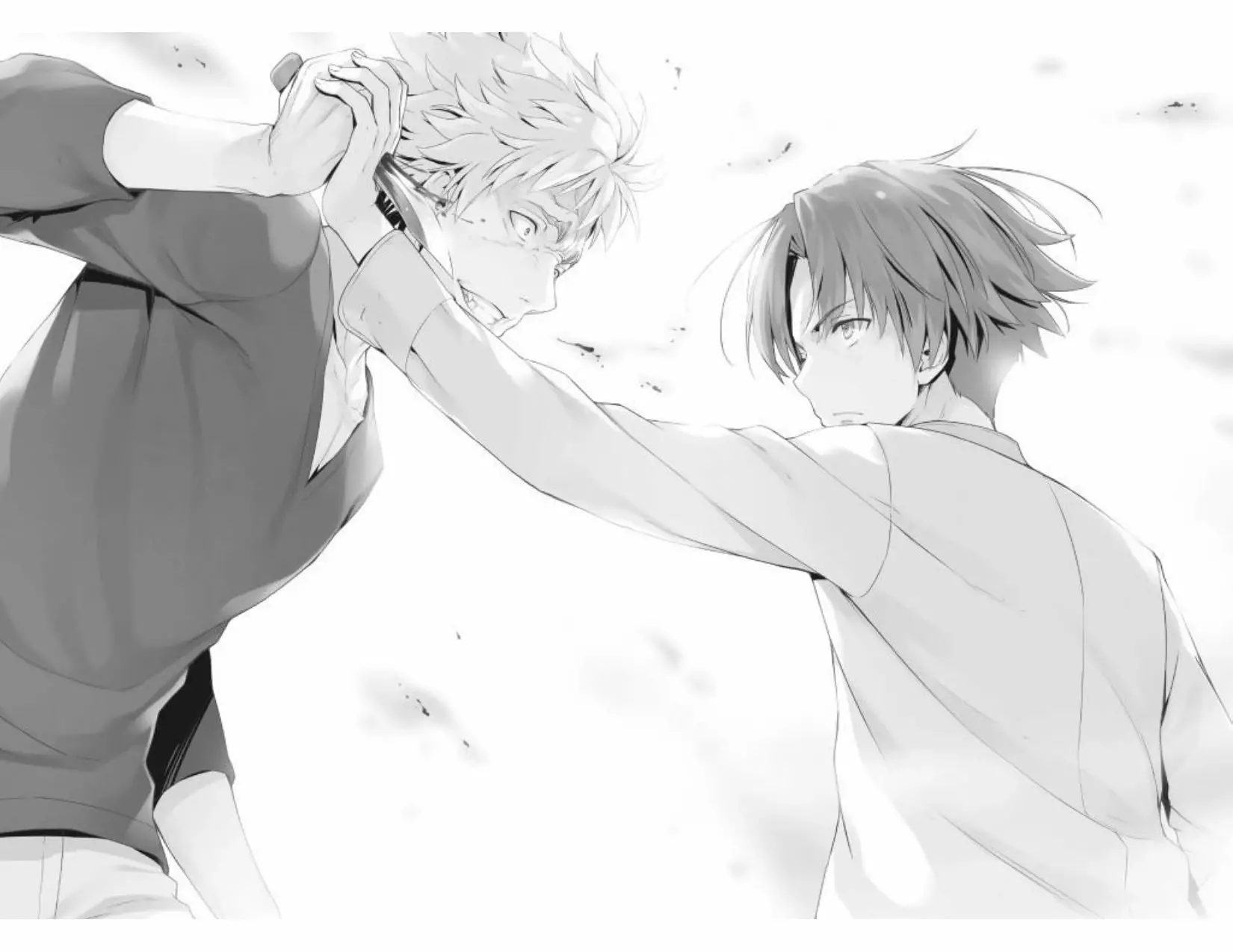 Página 42 del Manga