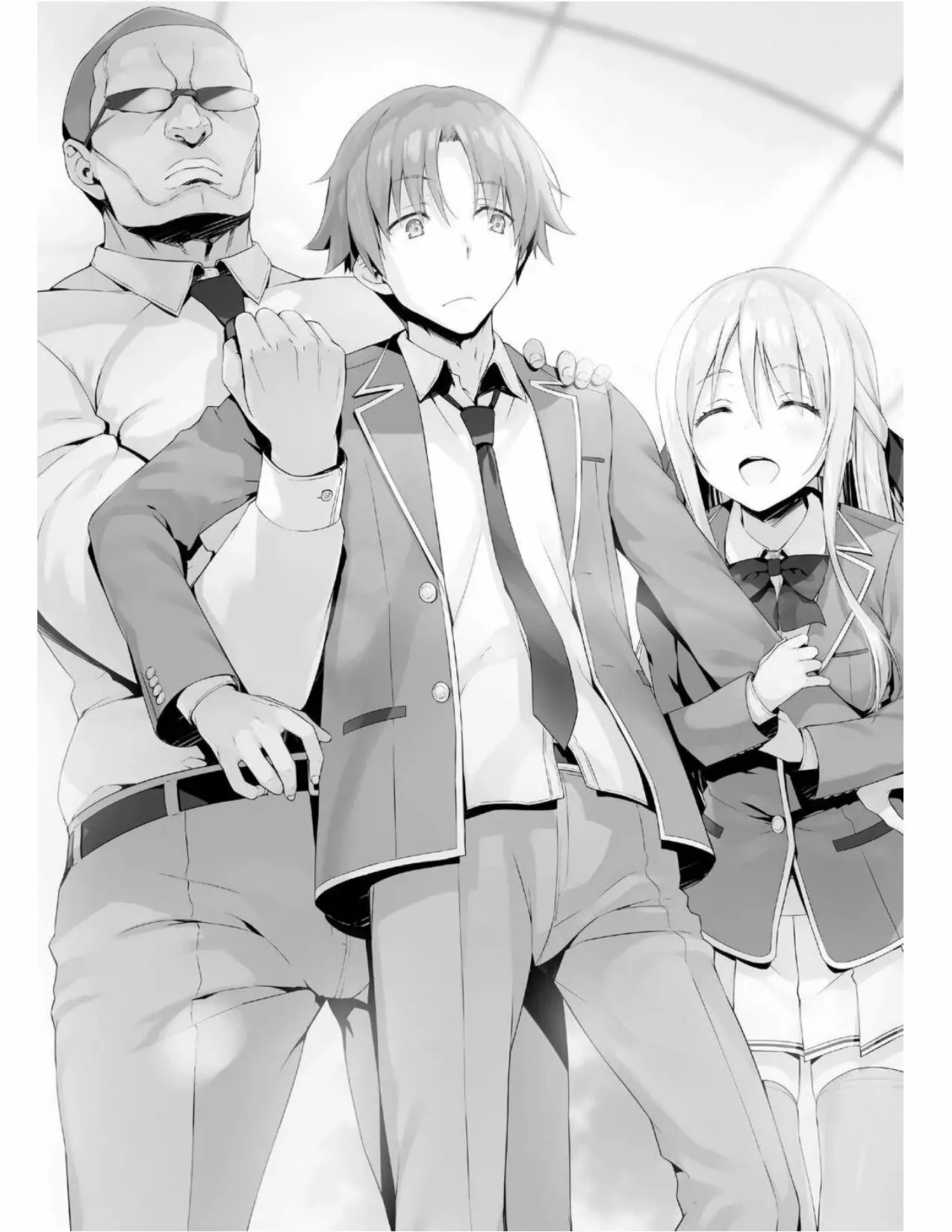 Página 43 del Manga