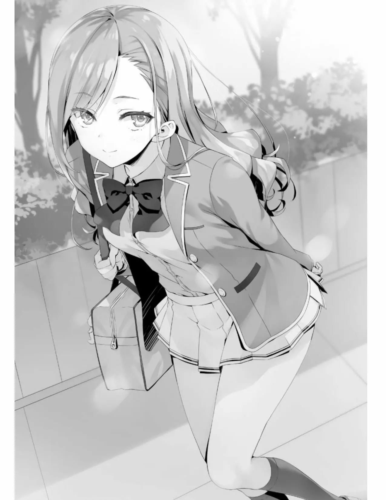 Página 66 del Manga