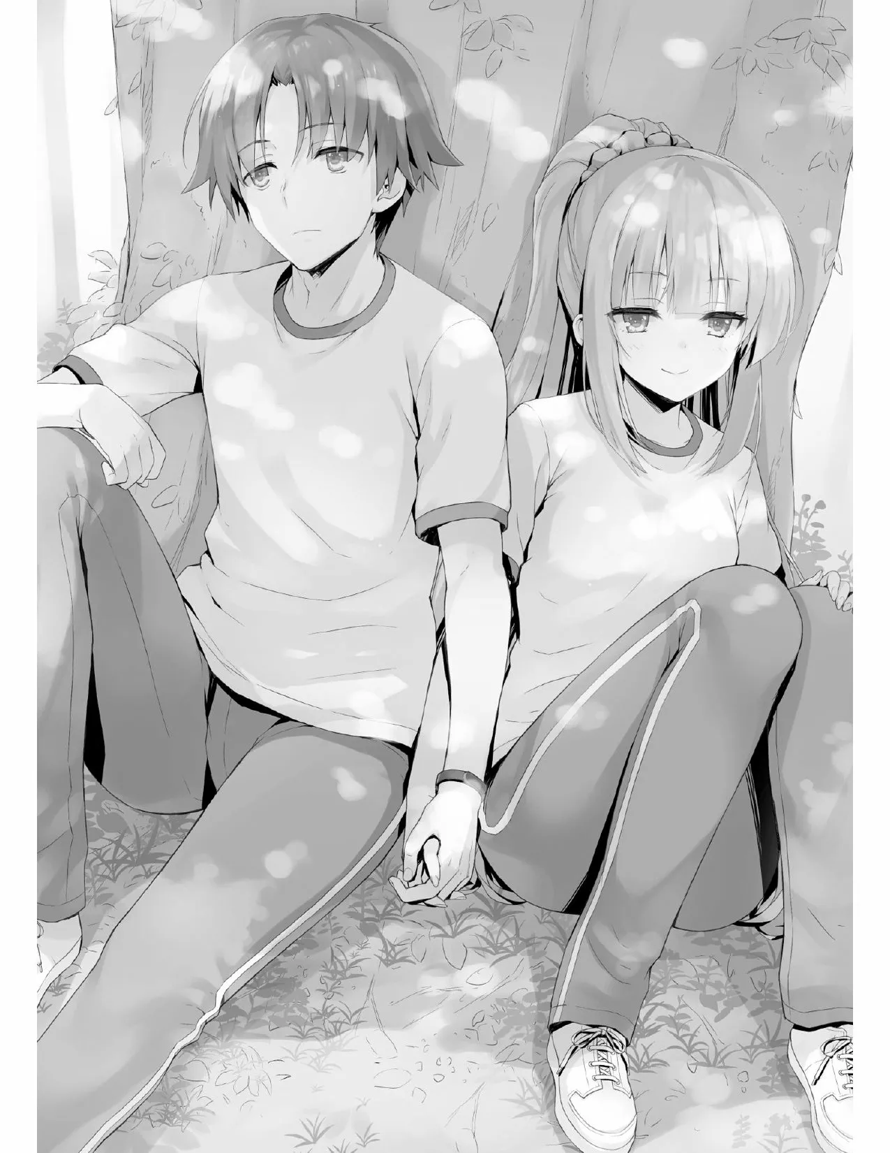 Página 51 del Manga