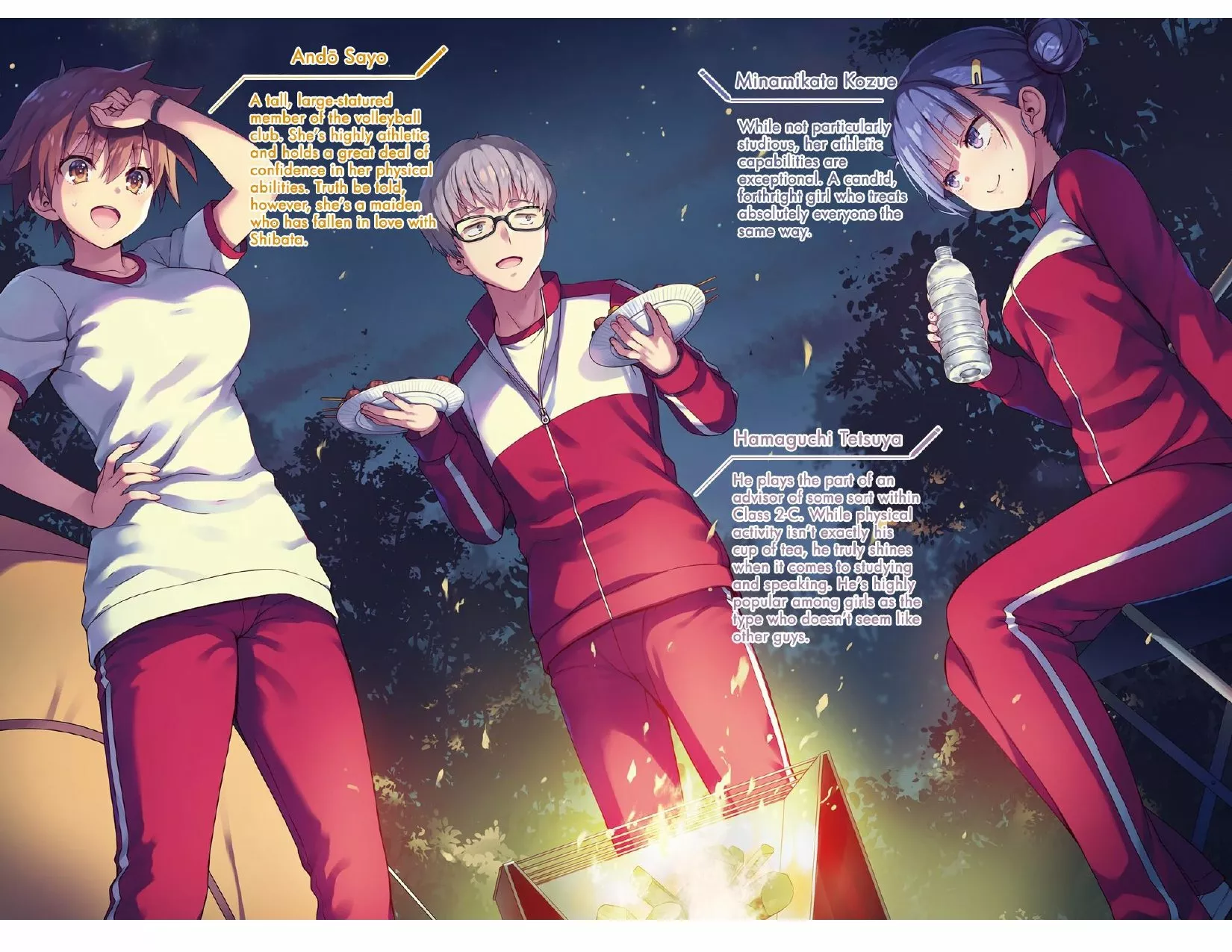 Página 42 del Manga