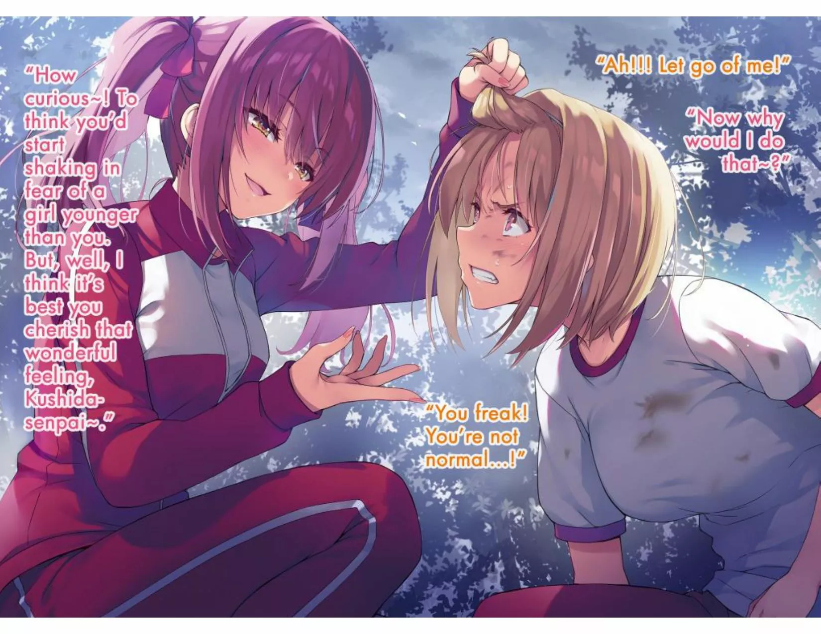 Página 40 del Manga