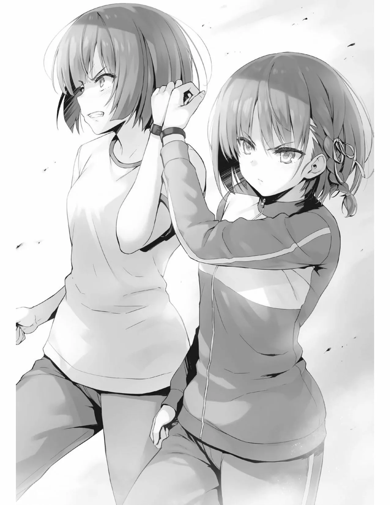 Página 42 del Manga