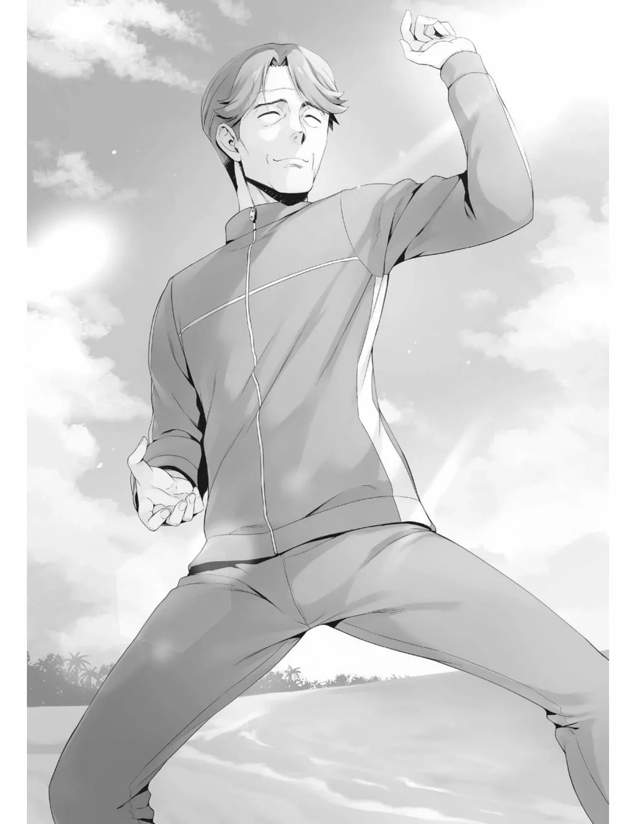 Página 63 del Manga