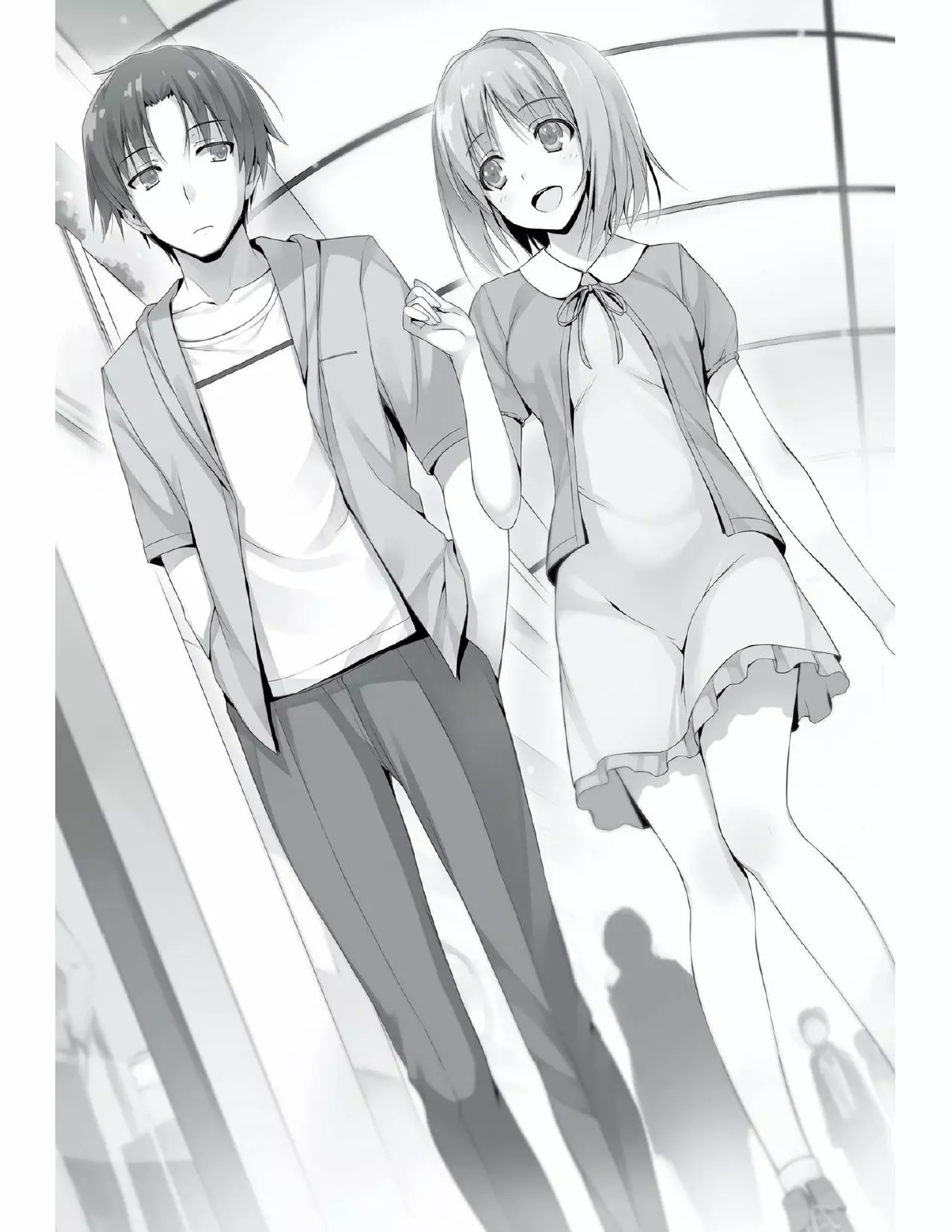 Página 73 del Manga