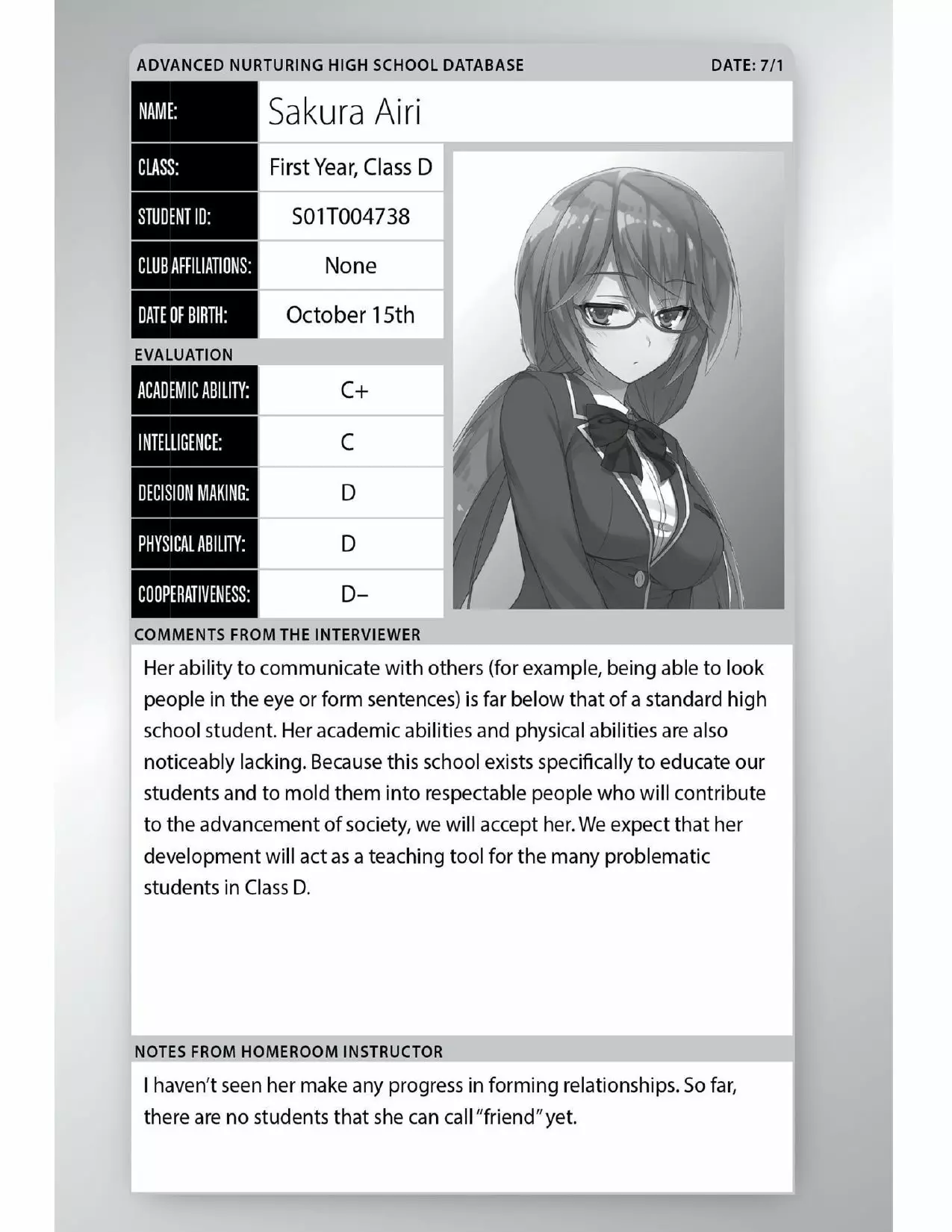 Página 91 del Manga