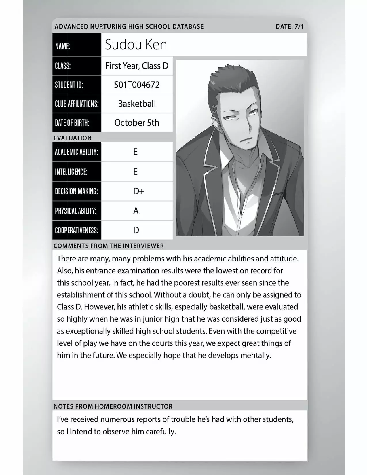 Página 36 del Manga