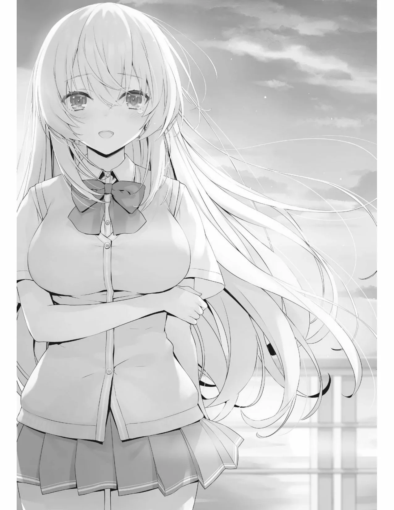 Página 62 del Manga