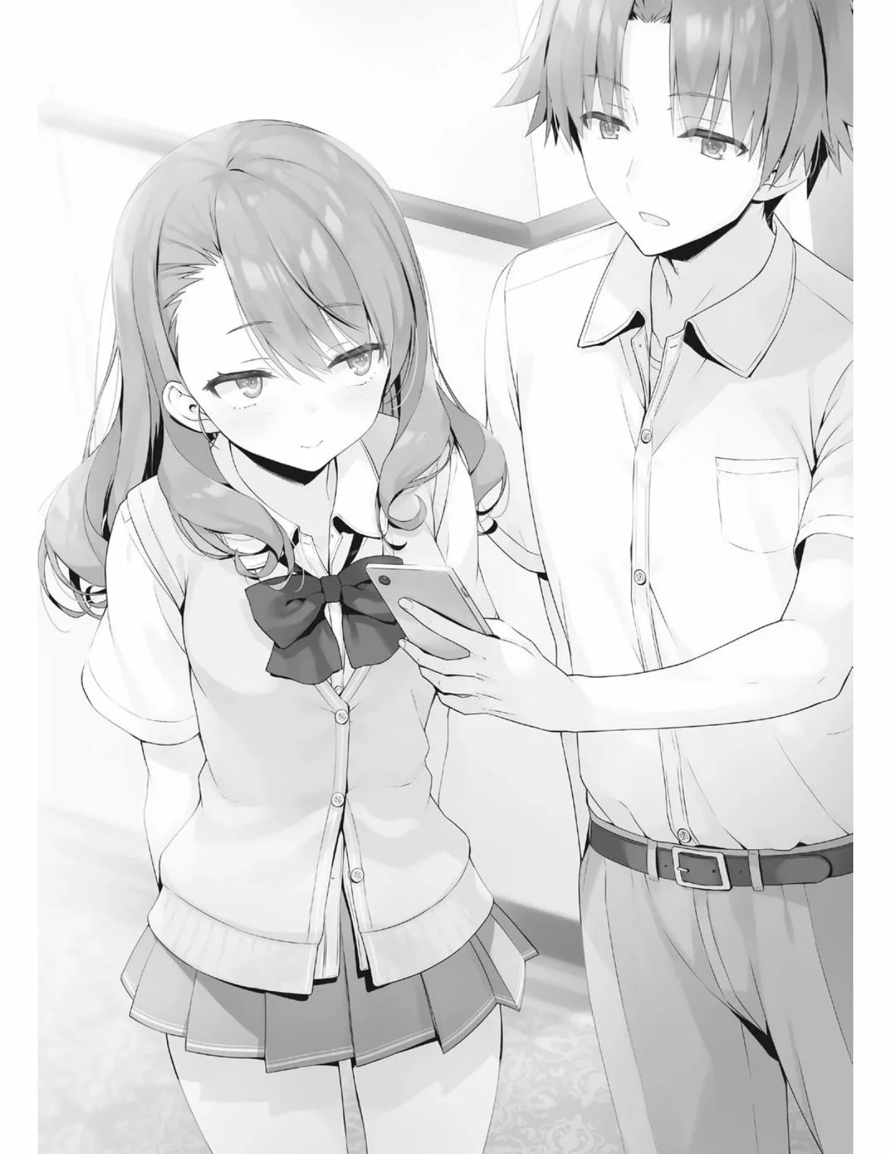 Página 48 del Manga