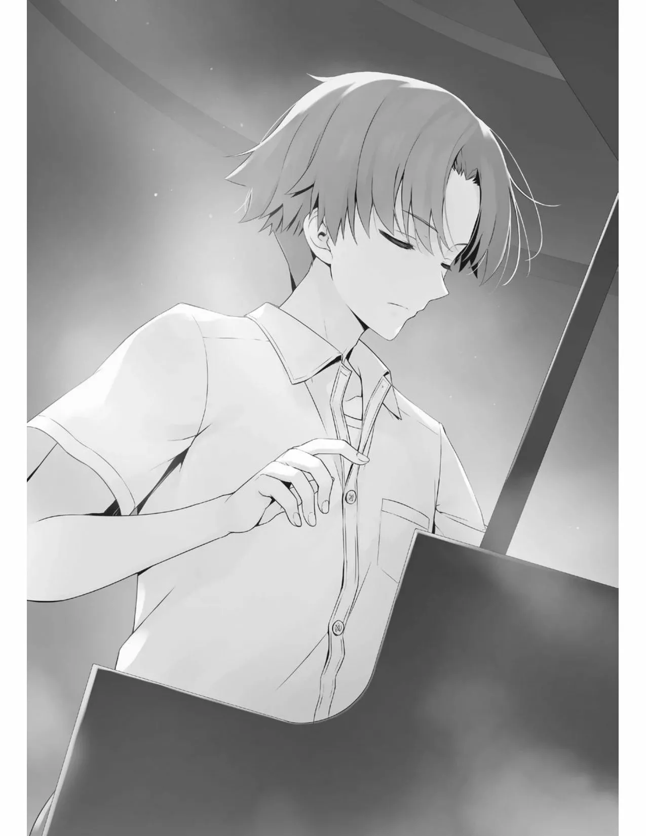 Página 43 del Manga