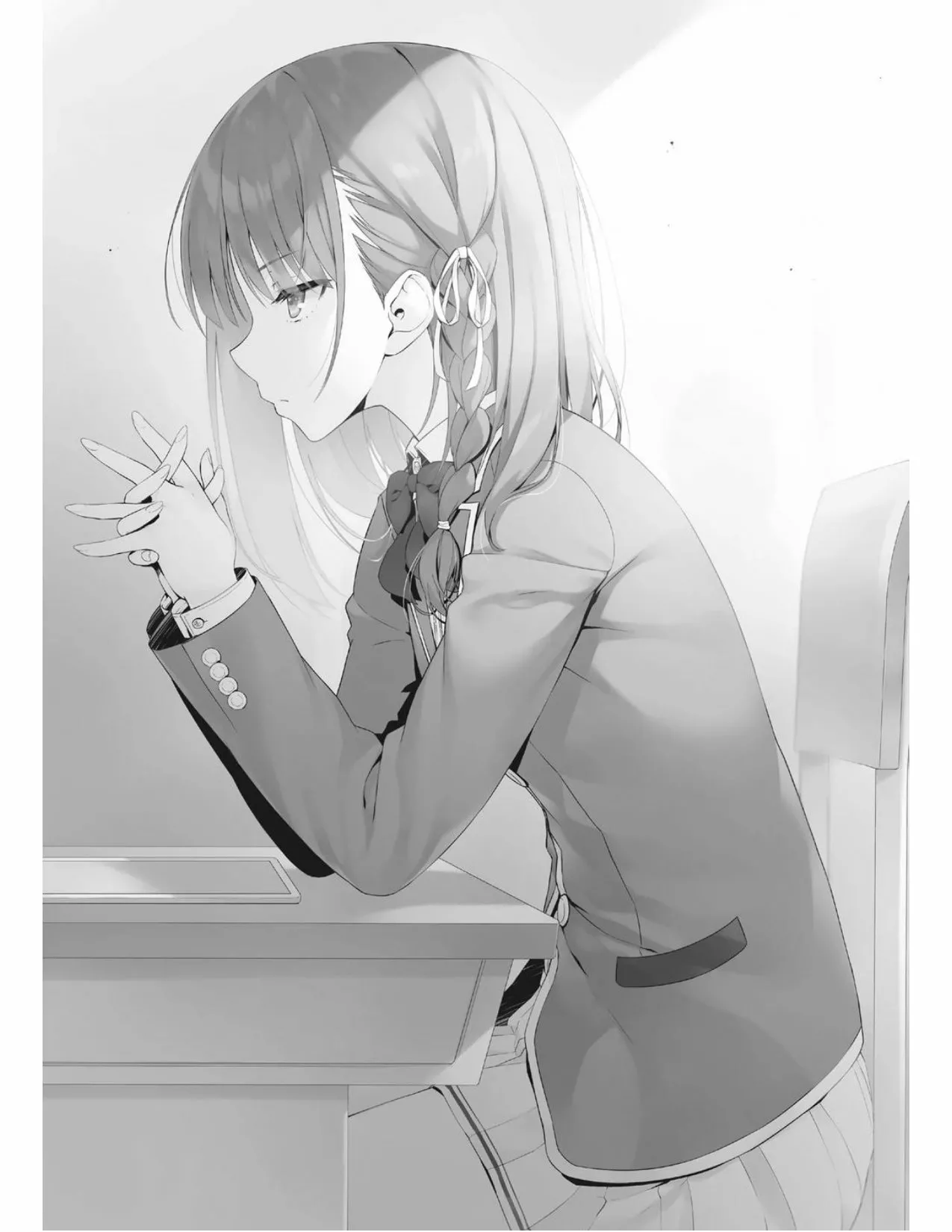 Página 46 del Manga