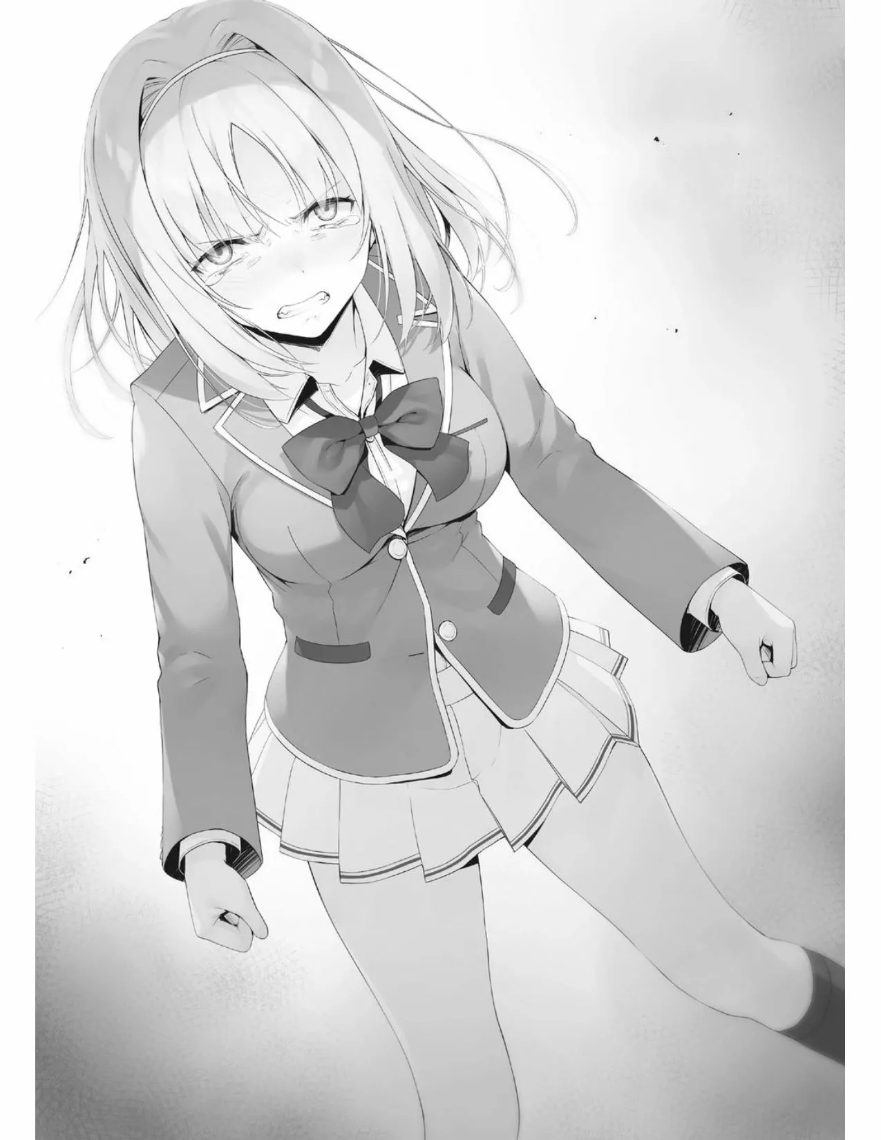 Página 52 del Manga