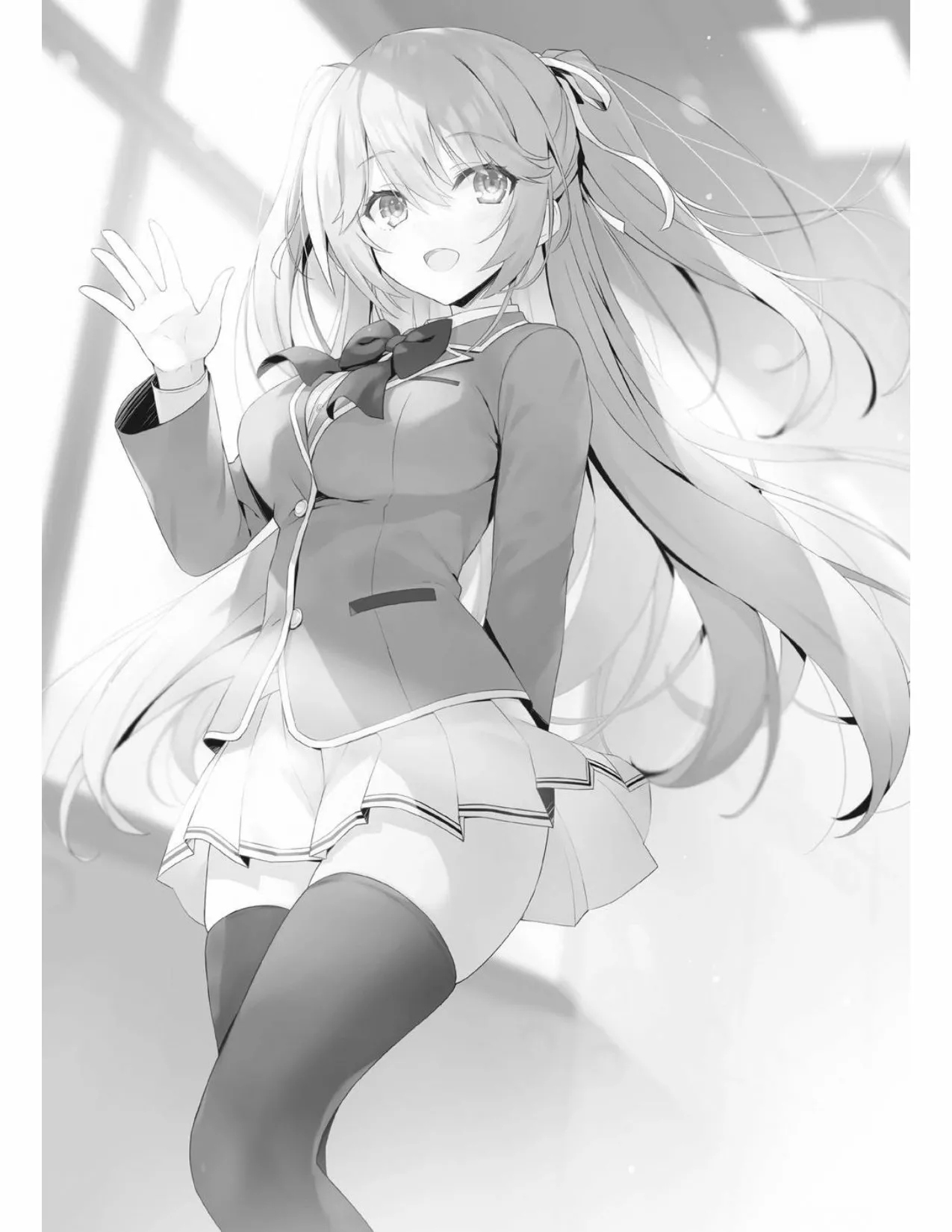 Página 70 del Manga