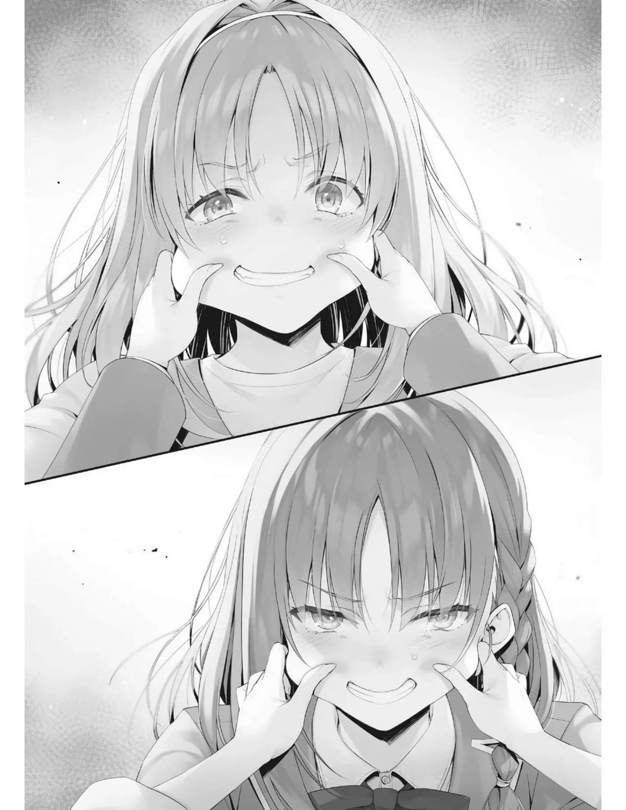 Página 37 del Manga