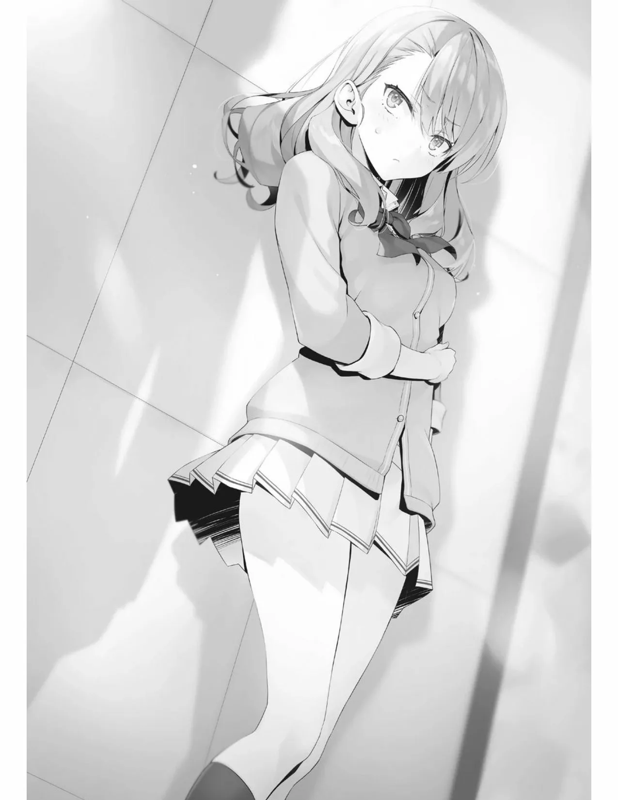 Página 35 del Manga