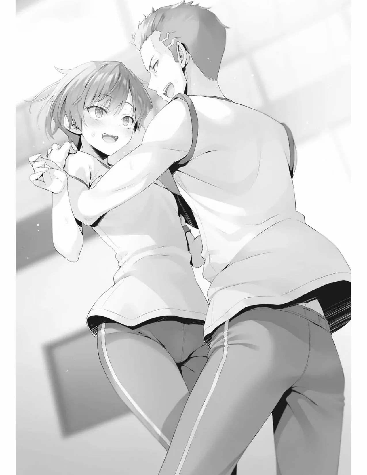 Página 47 del Manga