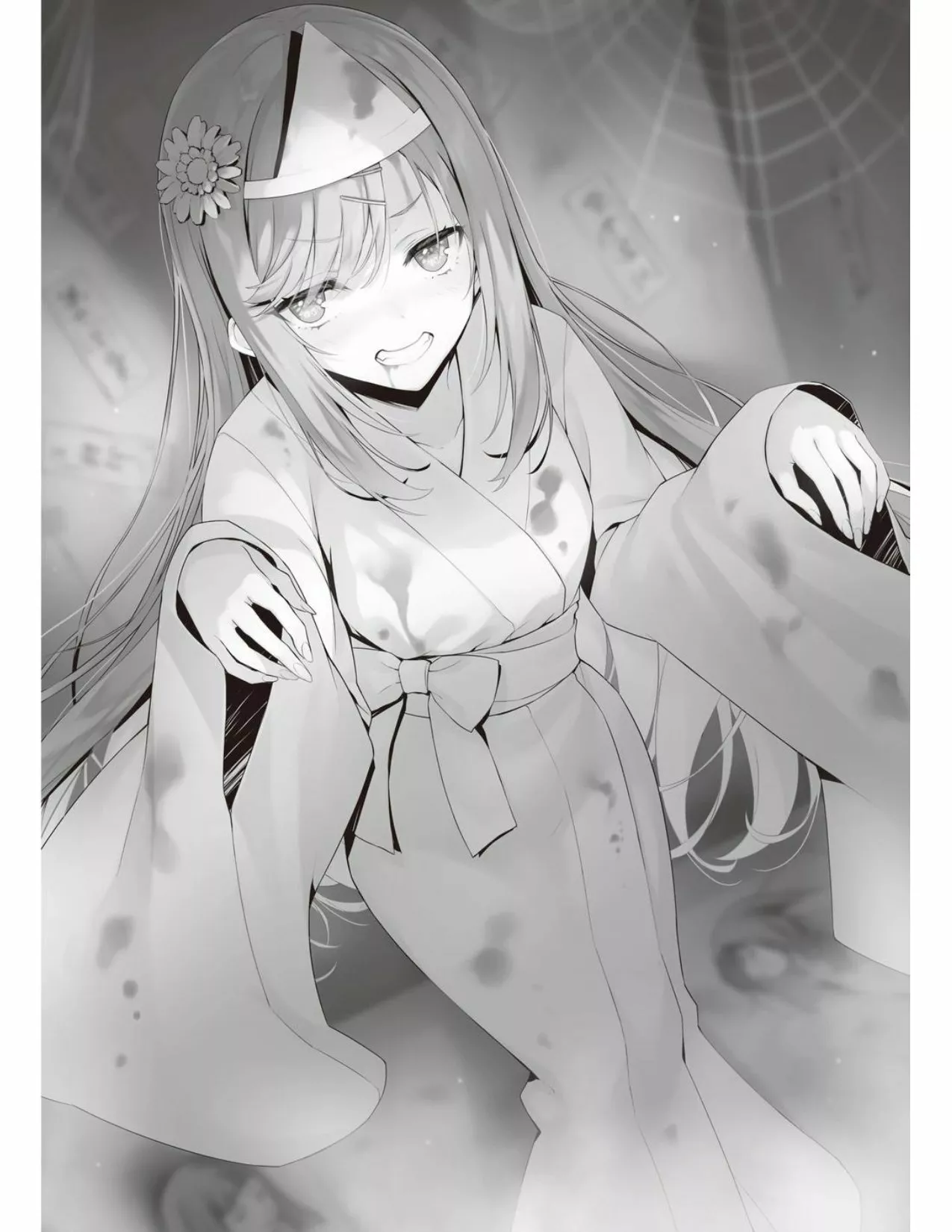 Página 37 del Manga