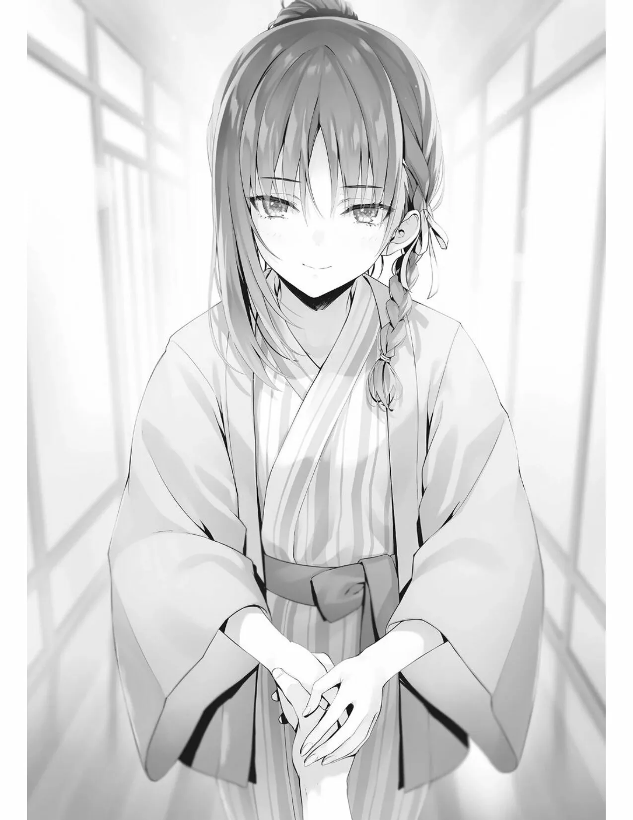 Página 47 del Manga