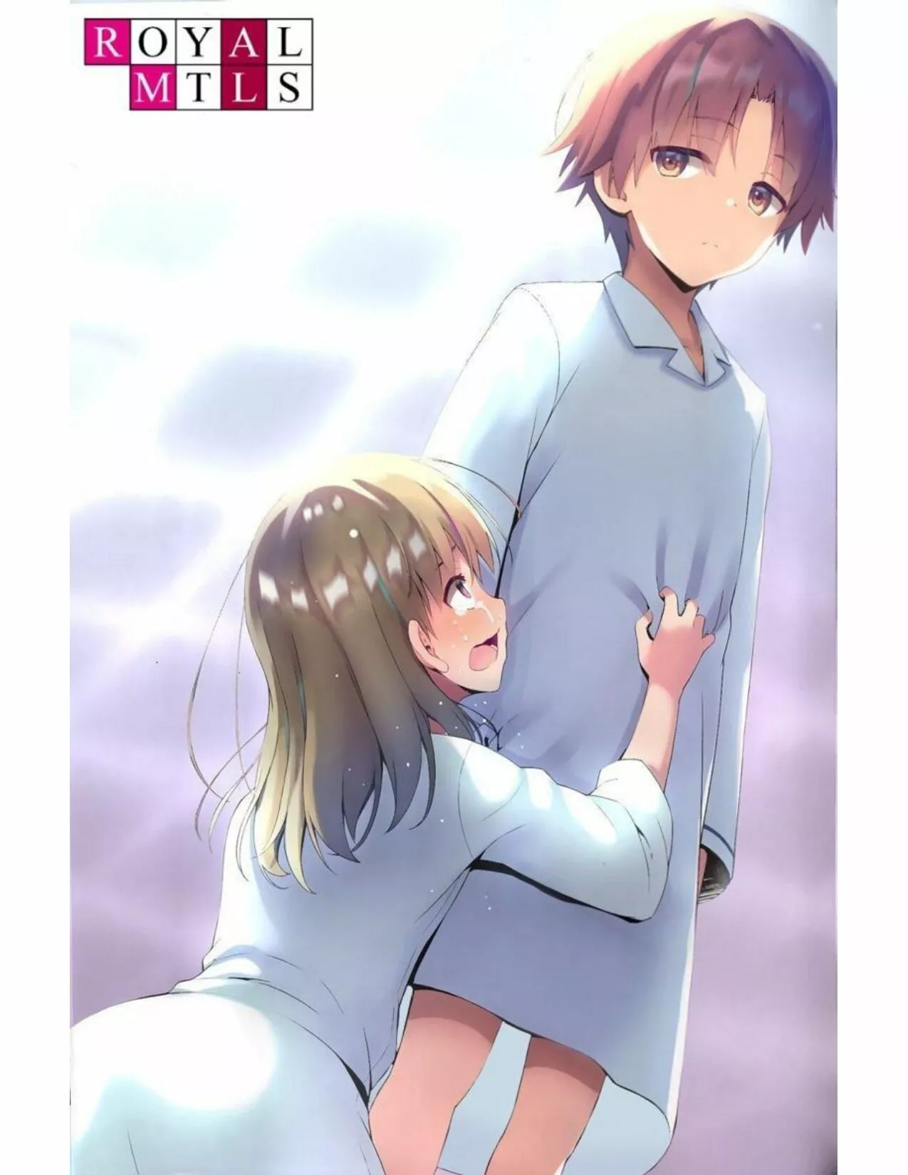 Página 52 del Manga