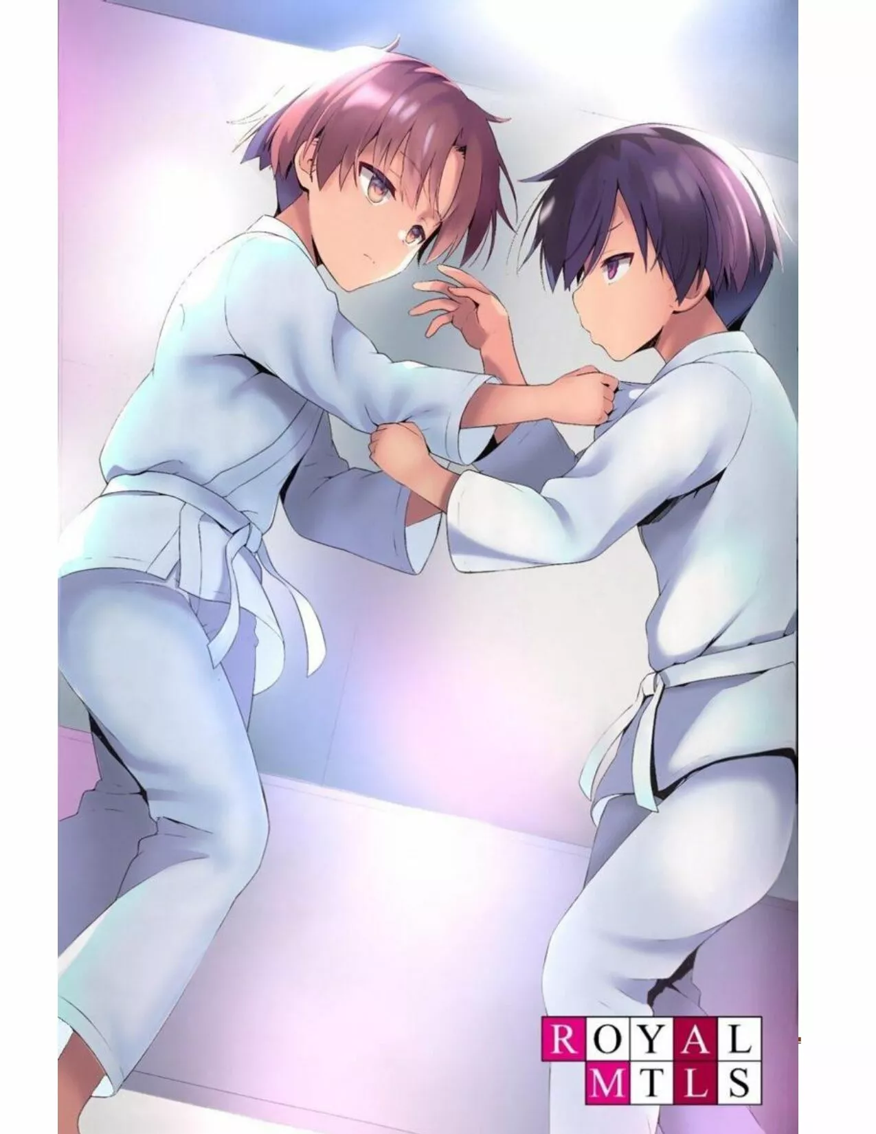 Página 59 del Manga