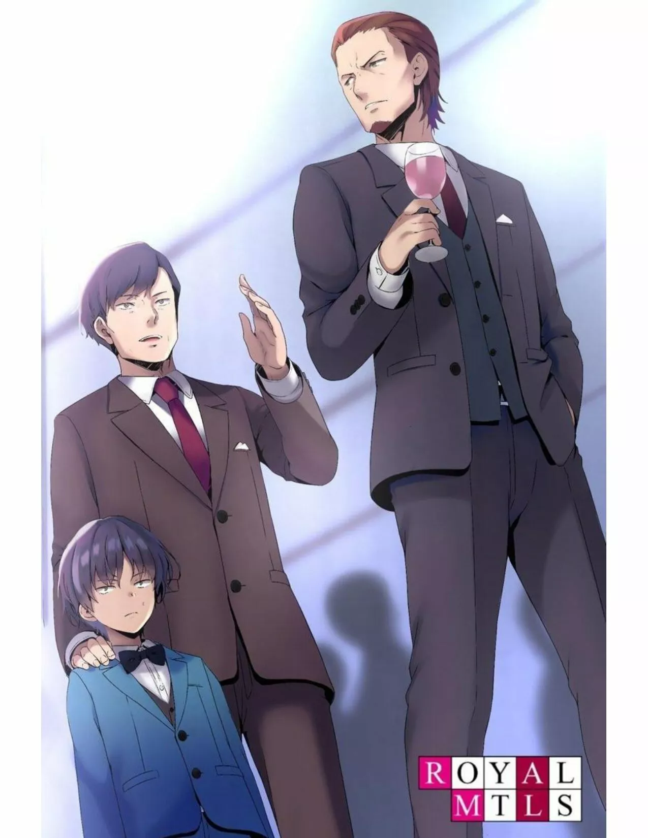 Página 40 del Manga