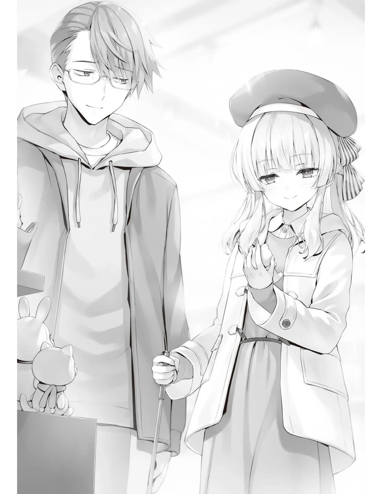 Página 38 del Manga