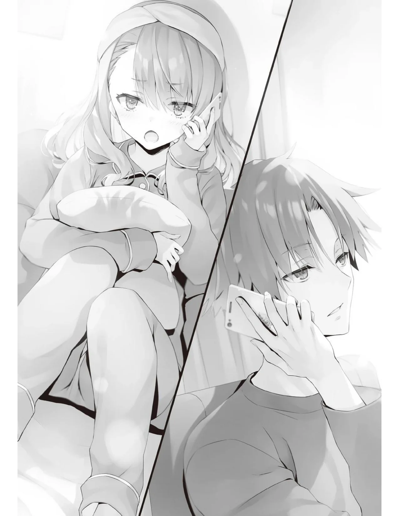 Página 47 del Manga