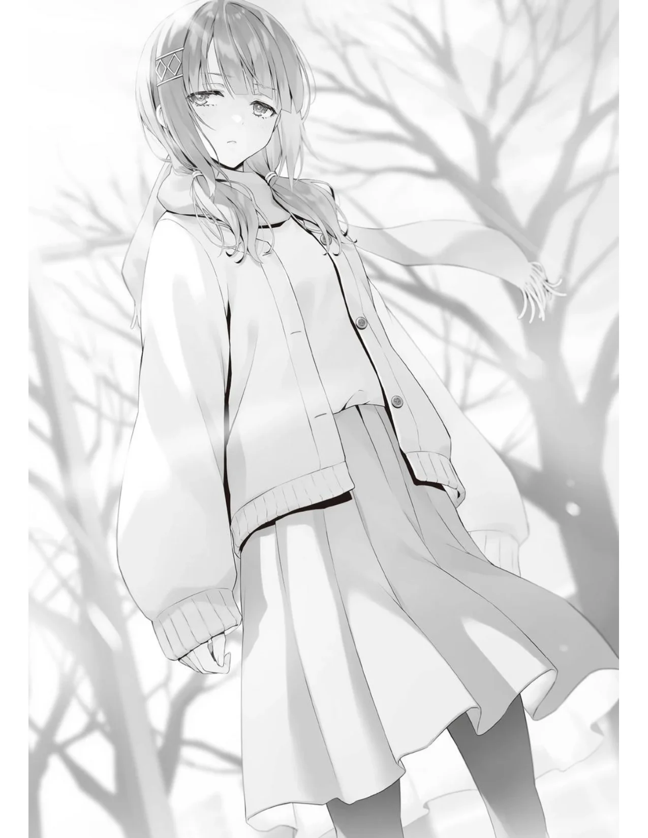 Página 35 del Manga