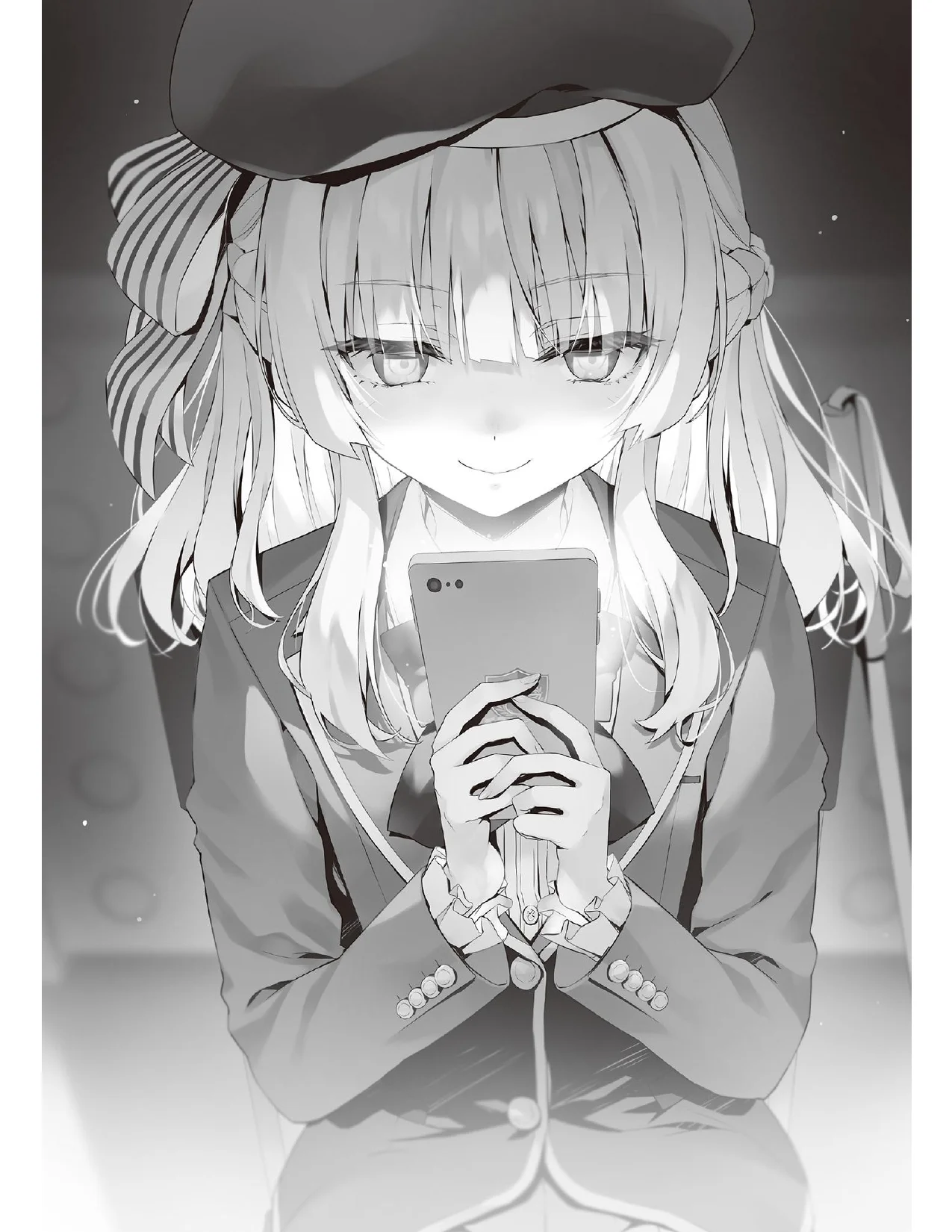 Página 44 del Manga