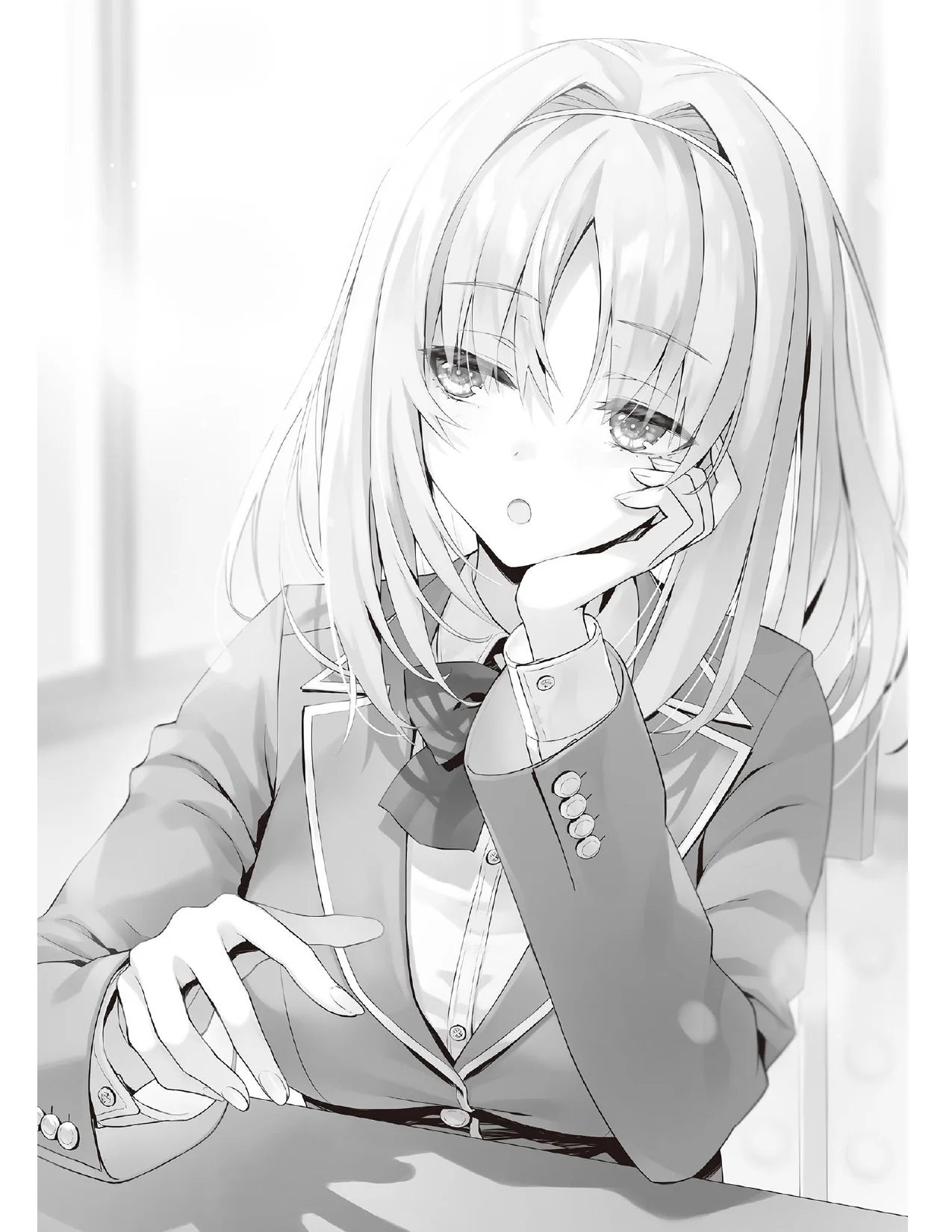 Página 66 del Manga